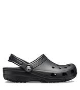 CROCS CLASSIC BLACK image