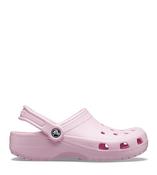 CROCS CLASSIC PINK JR image
