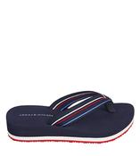 TOMMY HILFIGER STRIPE BEACH