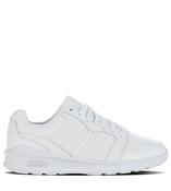K-SWISS RIVAL ALL WHITE B image