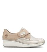 RIEKER ROSIE 487CO VELCRO image