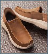 SKECHERS SLIP INS PARSON image