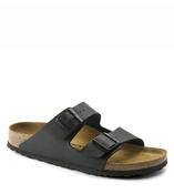 BIRKENSTOCK ARIZONA BLACK image