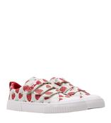 CLARKS FOXINGFRAISE K STRAWBERRRY F FIT