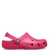 CROCS CLASSIC PINK DRAGON FRUIT