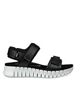 ECCO GRUUV SOL BLACK