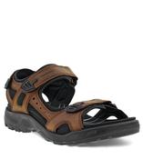 ECCO OFFROAD 822184 MOCHA