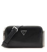 GUESS DARYNA STATUS CROSS BLACK