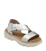 LOTUS LUANA SILVER SANDAL image