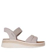 SKECHERS SLIP INS BOBS SANDAL
