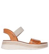SKECHERS SLIP INS BOBS SANDAL