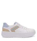 ARA MONACO STUD WHITE BLUE