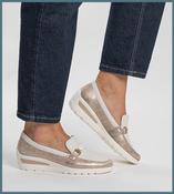 ARA ZURICH S26 GOLD CREAM