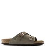 BIRKENSTOCK ZURICH TAUPE image