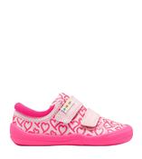 CLARKS BRILEY FLY T PINK G FIT