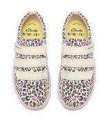 CLARKS CITY LANE MULTI F F IT
