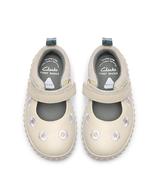 CLARKS COVE FLOWER T G FIT