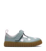 CLARKS COVE SPRING T G FIT