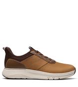CLARKS MOTION TREK SLIP ON