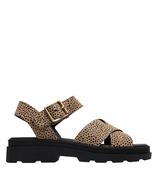 CLARKS ORINOCCO3 CROSS ANIMAL PRINT image