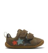 CLARKS ROAMER CITY T F FIT image
