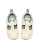 CLARKS ROAMERFLORA T G FIT image