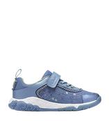 CLARKS TIDAL WISH K DENIM G FIT image