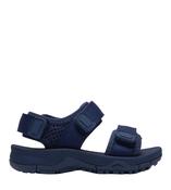 CLARKS WHARF TIDE T BLUE G FIT