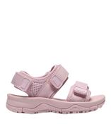 CLARKS WHARF TIDE T PINK G FIT