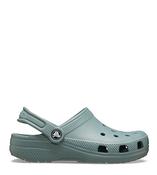 CROCS CLASSIC JR POND VERT image