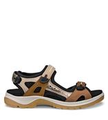 ECCO OFFROAD YACATAN BROWN