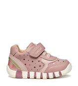 GEOX LUPIDOO GIRL PINK image