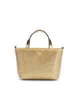 GUESS TASMIN MINI TOTE image