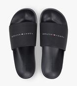 TOMMY HILFIGER CORE POOL SLIDE