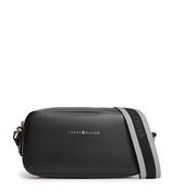 TOMMY HILFIGER ESSENTIAL CAMERA BLACK image