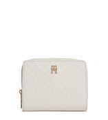 TOMMY HILFIGER MED ZA W/FLAP