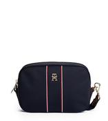 TOMMY HILFIGER POPETTE CAMERA BAG CORP image