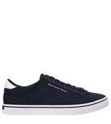 TOMMY HILFIGER VULC CORE LONG LACE CANVAS image