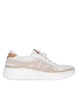 SKECHERS BELLEVUE SLIP ON image