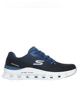 SKECHERS GLIDE STEP WAVERRA SLIP ON image