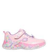 SKECHERS BUTTERFLY BLISS PINK image