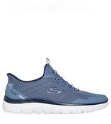 SKECHERS SLIP INS SUMMITS TOP RATE image