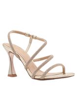 UNA HEALY RADIOACTIVE ROSE GOLD
