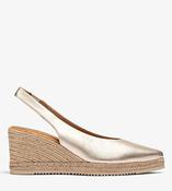 UNISA DECIA PLATINO WEDGE