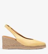 UNISA DECIA YELLOW WEDGE image