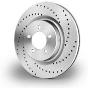 Daihatsu Brake Discs image