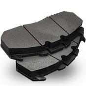 BMW Brake Pads image
