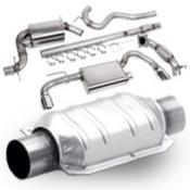 Nissan Exhausts image