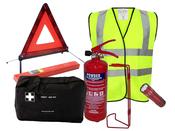 Complete Taxi Safety Kit image