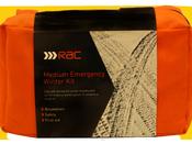 Emergency Winter Safety Kit image